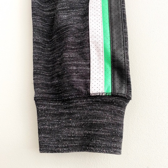 PINK VICTORIA SECRET 🍀2/$30🍀Charcoal Black Small - Picture 5 of 7